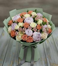 Букет Мороженное #REPLACE_PRED# Часцы