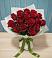 Букет Красные розы в Часцы