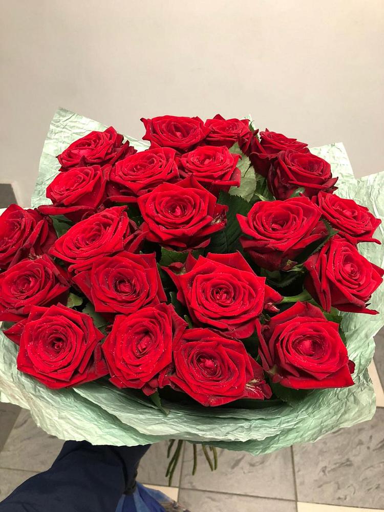 Розы Классика в Часцы Букет Классика в Часцы