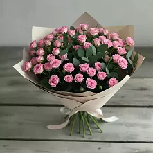 Букет Удовольствие в Часцы