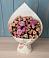 Букет цветов из: Розы в Часцы