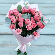 Букет Леди совершенство в Часцы